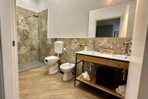 Pippos Home, appartamento con 2 camere, 2 bagni e terrazzo, tra Mondello e il centro storico di Palermo