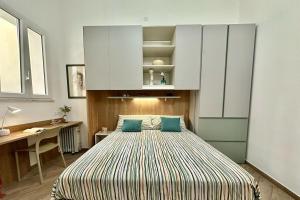 Pippos Home, appartamento con 2 camere, 2 bagni e terrazzo, tra Mondello e il centro storico di Palermo