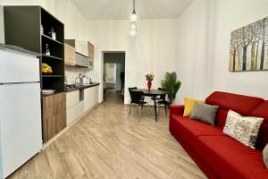 Pippos Home, appartamento con 2 camere, 2 bagni e terrazzo, tra Mondello e il centro storico di Palermo