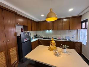 Modern comfort in the heart of Patan