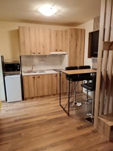 Апартаменти Pamporovo Dream в Гранд Ризорт Пампорово