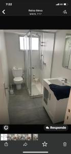 Comfortable and conveniently located house