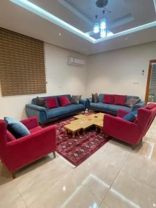 RoseVilla روزفيلا