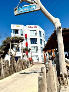 Villa Làng Bè - Đảo Phú Quý