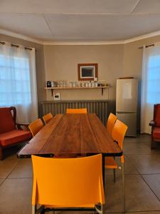 Gemsbokkie - Off The Grid Cottage