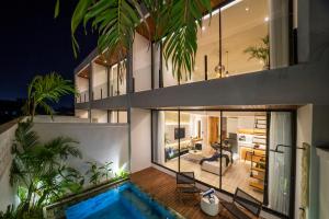 Shine lofts Canggu