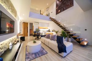Shine lofts Canggu