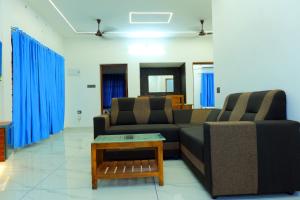 Sreeragam residency cherthala