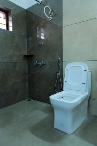 Sreeragam residency cherthala