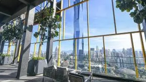 Opus by V Stay - 吉隆坡