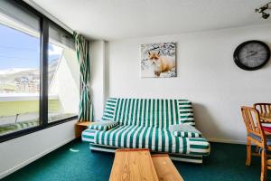 Résidence Hebdo - maeva Home - Studio au pied des pistes 4 personnes - Prestige MAE-9951