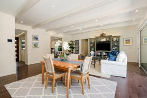 La Jolla 3BR Oceanview Deck