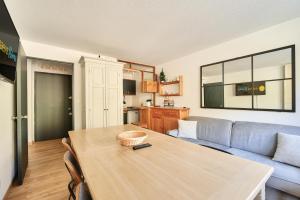 Résidence Le Montana - maeva Home - Appartement 2 pièces 6 personnes - Confort MAE-5501