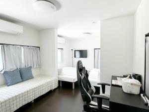 D Hotel - Vacation STAY 89687v