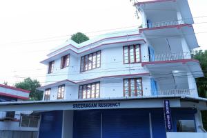 Sreeragam Residency Cherthala