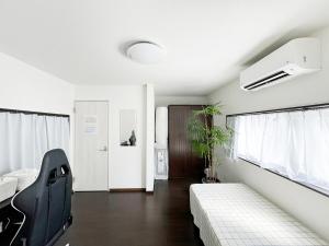 D Hotel - Vacation STAY 89687v