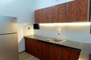 Sreeragam Residency Cherthala