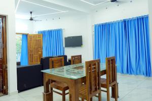Sreeragam Residency Cherthala