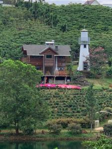 kamely hill bảo lộc