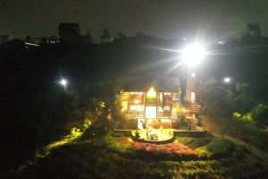 kamely hill bảo lộc