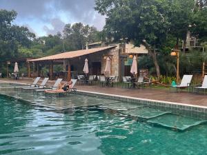 Casa 3 Quartos na Praia do Forte