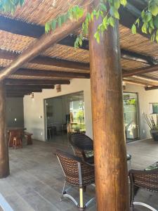 Casa 3 Quartos na Praia do Forte