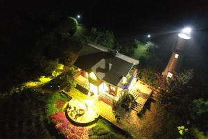 kamely hill bảo lộc