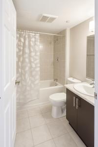 2 Bedroom Condo in Milton