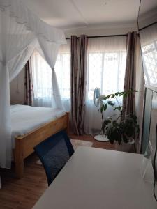 Annodas Homes Milimani Kisumu