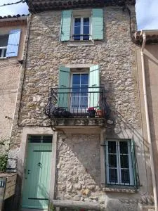 Studette au calme - 布克贝莱尔