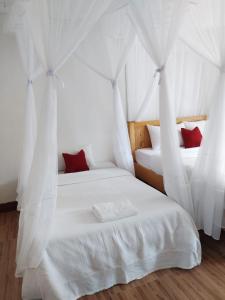 Annodas Homes Milimani Kisumu