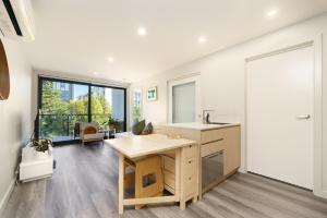 캔버라 Sleek Braddon Apartment Near Canberra Centre - Hosted by Canstay 싱글룸 로비