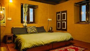 Rastafardreams Farmstay