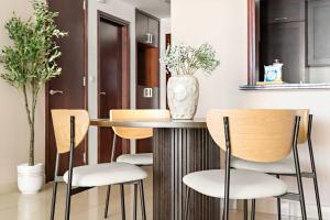 Silkhaus Vacation Homes Elite 1BDR at 29 Boulevard Downtown