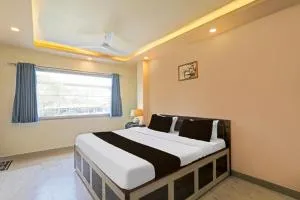 Hotel Kalpana - Gulzārbāgh