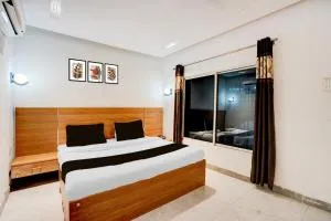 Hotel O The Royal Cargo Resort - Alígarh