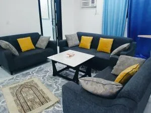 Soma Apt - Abyār ‘Alī