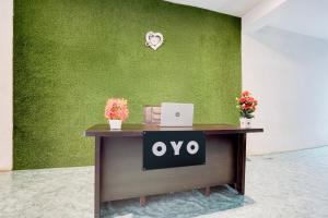 SPOT ON by OYO Romance Hotel And Restaurant