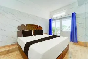 Hotel O Everest - Vadakku Valliyūr