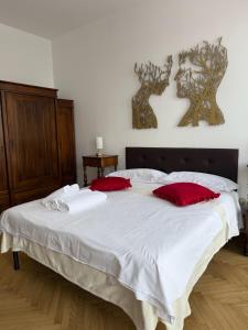 99 Tourist House Bologna Lame 112