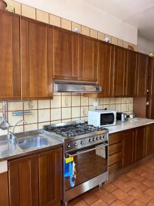 99 Tourist House Bologna Lame 112