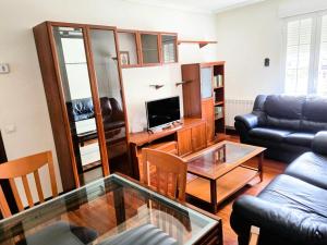 Balcón de San Lorenzo