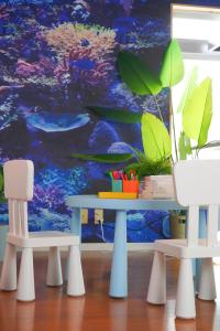 150平米の丸々貸切のお部屋で国際通りまで徒歩圏内の最大宿泊14名可能