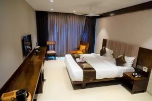 Chakkra Grand - 马杜赖