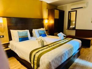 BB Mantra Boutique Hotel