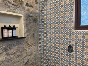 Castello di Carlo - Suite Carlo I