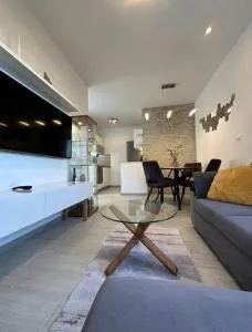 Belvedere - Biljevine