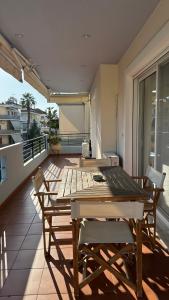 Modern Flat in Nafplio