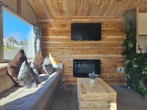 The Secret Wood Northumberland