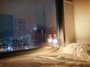 CentralViewSuite - S Class